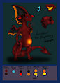 Lustair new reference