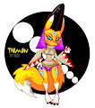 Chibi Taomon-(S)