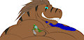 Pump Up Tyr 11/16 by Tyr