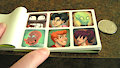 Futurama Stickers