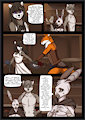  Or not - Prologue - Page 5