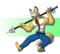 Fox Wallpaper