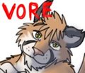 Myrmidon Vore by Wuffycoon