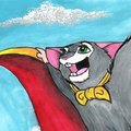 Guavo's Day Out by SillydogTheGreat