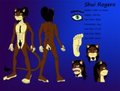 Shui's Reference Image by shuilion