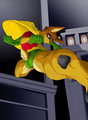 Bunny boy wonder
