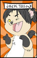 Badge - Jack Talon