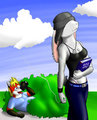 Female Campy by Immelmann
