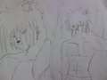 Kunari (by Shadow the Wolf-Knight) by Kunari