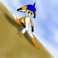 Sliding