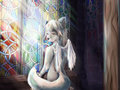 Hello Angel (cropped)