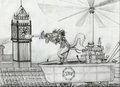Steampunk Lost Love by Scales4sale