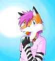 Candy and Music
