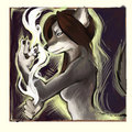 wolfwoman