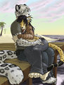 Deeso Saeed Commission by mitsene