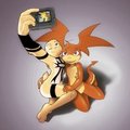 i has a chu !