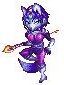 Krystal (PA) by Rokkan