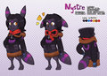 Nystre by Rokkan