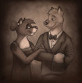 The Last Dance by Mahrkale