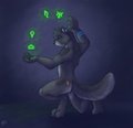 Zodiac by Mahrkale