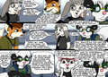The naked shower-bunny returns to haunt!