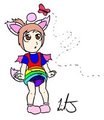 Buttewfwy~ by EmiKaChanX3
