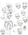 doodles by dogville159