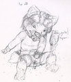 Flower! ~<3 by AbbeyJunction