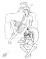 sleeping by dogville159