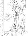 bunny vampire by dogville159