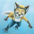 snorkel