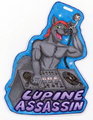 People Say My Mixes Are Groovers