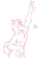 Devoted Isolation-Jake by ShioWolf