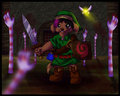 Nocturne of Shadow.