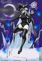 Ready +Sarina Phantom+