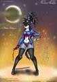 Ready +Mika Stellar+