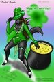 Happy St Patricks Day 2011
