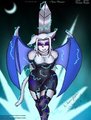 Got Something For Ya CG Version 2 +Sarina Phantom+