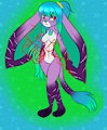 Gem cabbit adopt (1/4) [25$]