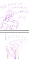 silvy's weakness