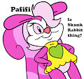 Fifi and Panini Fusion