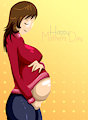 Mothers Day by WetFox