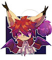Irria Bust by Serrilchu