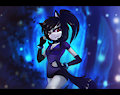 .: Paula~ :. by Tomie