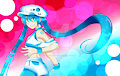 MUSIC IS ALL by alondra17