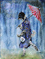 Ame no Yoru by Styx