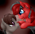 Boop by cremedelaclop