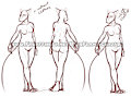 Reference Sheet Half Off!!! 4 Slots open!! by xAvanyaepromisex