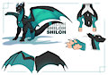 Shiloh Ref by Shicho