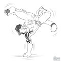 Bust-a-move!